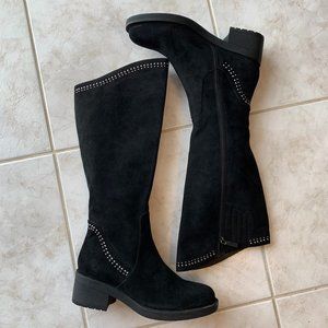 Women boots italian brand